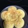 El cooksnap de XENA cuando hizo Flan de huevo al microondas.