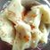 Pooja Jaymin Naik's cooksnap of when they made ખીચું.