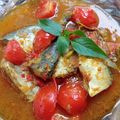 Cooksnap dari Rejeki 2021 untuk resep Ikan Kuah Segar