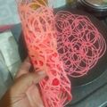 Cooksnap dari mamagie untuk resep Jaring Laba-Laba Crispy