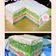 Cooksnap dari Indhira Wisnu Wardani untuk resep Rainbow cake ny.liem (birthday cake)