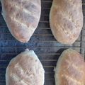 El cooksnap de Marc_22 cuando hizo Barras de pan caseras Thermomix.