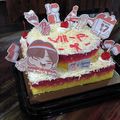 Cooksnap dari 🪻Eliza👒Mahyawi🪻 untuk resep Bolu Kukus Singkong Merah Putih 🇮🇩
