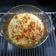 El cooksnap de che2017 cuando hizo Brócoli con salsa bechamel (blanca).
