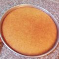 صورة من ليلى، شاركها بعد تجربة وصفة بسبوسة بالليمون 🍋🍋