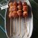 Cooksnap dari Arum_Kusuma untuk resep Nasi Bakso Bakar Devina Hermawan