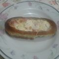 El cooksnap de Natalia Cittadino cuando hizo 🛶🍳Barquitos de huevo🤩.