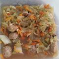 Cooksnap dari NIA untuk resep Oseng siem