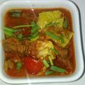 Cooksnap dari Emi Juliastuti untuk resep Tongseng Daging Sapi