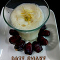 Hina Ibrahim's cooksnap of when they made Dry Date Shake.