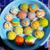 Cooksnap dari Laily Mabrorah untuk resep Bolu Kukus Karakter Isi Selai