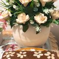 Cooksnap dari Reni untuk resep Brownies Panggang Shiny Crust