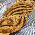 صورة من Mimosh، شاركها بعد تجربة وصفة خبز البابكا الايطالي ولا أسهل
