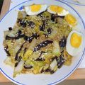 Cooksnap dari Rieke untuk resep Mi shirataki goreng