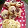 Cooksnap dari Dapur Punbiyank-ida Nurfaida arisanti untuk resep Kue cubit no mixer