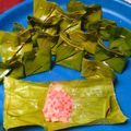 Cooksnap dari Eni Nurul khatijah untuk resep *AWUG-AWUG SAGU MUTIARA*