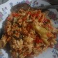 Cooksnap dari Resti Utami untuk resep Ayam suwir