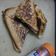 Urmi Desai's cooksnap of when they made પીઝા સેન્ડવીચ (Pizza Sandwich Recipe In Gujarati).