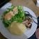 Cooksnap dari siska sntn untuk resep Mashed potato with chicken mushroom