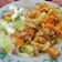 El cooksnap de Adriana Treviño rodriguez cuando hizo Ensalada búfalo.