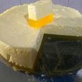 Cooksnap dari Amisa Dadiha untuk resep Puding busa nutrisari