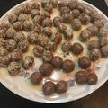 صورة من Amola M، شاركها بعد تجربة وصفة تمريـه
