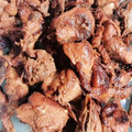 Cooksnap dari fajra pilohima untuk resep Ayam Bakar Kalasan #FestivalResepAsia#Indonesia#Ayam