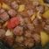 Cooksnap dari Mutia untuk resep Semur Bola - Bola Daging