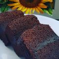 Cooksnap dari Vay Vera Hutajulu untuk resep Brownies kukus resep Ny. Liem