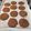 Suzi Reynolds's cooksnap of when they made 3 ingredient Crunchy Nutella cookies.