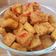 Cooksnap dari Putu Indira Prameswari untuk resep Tahu balado