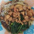 Cooksnap dari Elinda Joen untuk resep Topping Mie Kangkung