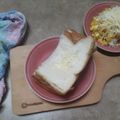 Cooksnap dari Ani Brilian untuk resep 258) Roti Kukus (Recook Nila Novi)