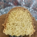 El cooksnap de linzuain31 cuando hizo Torta de limón sin gluten! 😍.