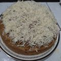 Cooksnap dari Desi untuk resep Bolu Tape Kukus anti gagal
