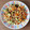 El cooksnap de Jose cuando hizo Ensalada de garbanzos, brotes de soja y aguacate estilo asiático.