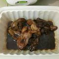 Cooksnap dari sriapsari untuk resep Hati ayam kecap