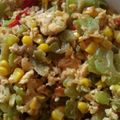 Cooksnap dari Jenny Husdin untuk resep Tumis pare telur