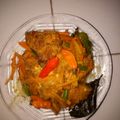 Cooksnap dari Kumala Khair untuk resep Ikan Kakap Pesmol