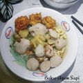 Cooksnap dari Tyca Denis untuk resep Bakso ayam kenyal mental dan padat