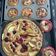 Cooksnap de Daniela Dionísio quando cozinhou Queques de Banana e Aveia.