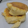 Cooksnap dari Mayang untuk resep #32.Japanese Fluffy Pancake