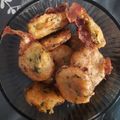 Cooksnap dari Ervina Ramadhan untuk resep Perkedel Kentang Khas Minang anti gagal