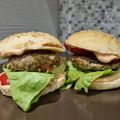 Cooksnap από Αικατερίνη Ξαγοράρη 👻 στη συνταγή Μπιφτέκια στο φούρνο