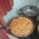 El cooksnap de Pedro cuando hizo Chupin de pescado.