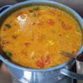 Cooksnap dari Fanny Pangestu untuk resep Tongseng Ayam