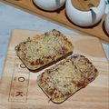 Cooksnap dari Pipit Indah Mentari untuk resep Kentang tumbuk panggang / baked mashed potatoes