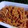 Cooksnap dari DSrahmawati untuk resep Tempe orek ikan teri medan balado