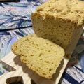 Cooksnap de Isabelle Carvalho Gargantini quando cozinhou Pão brioche sem glúten.