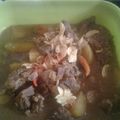 Cooksnap dari Aan Enggar untuk resep Semur Daging dan Kentang